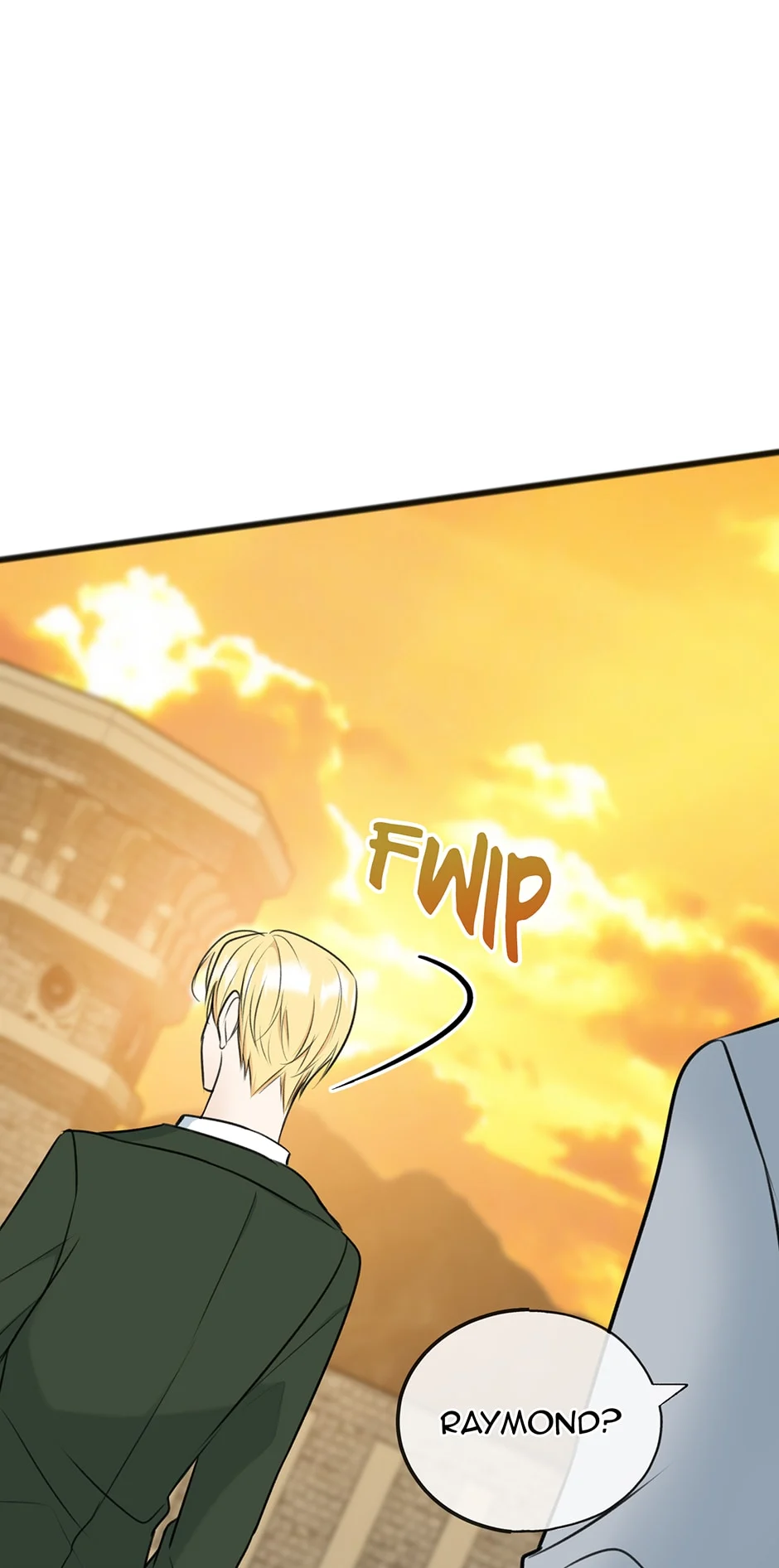 Flowers May Wither but You Remain Chapter 72 - page 15
