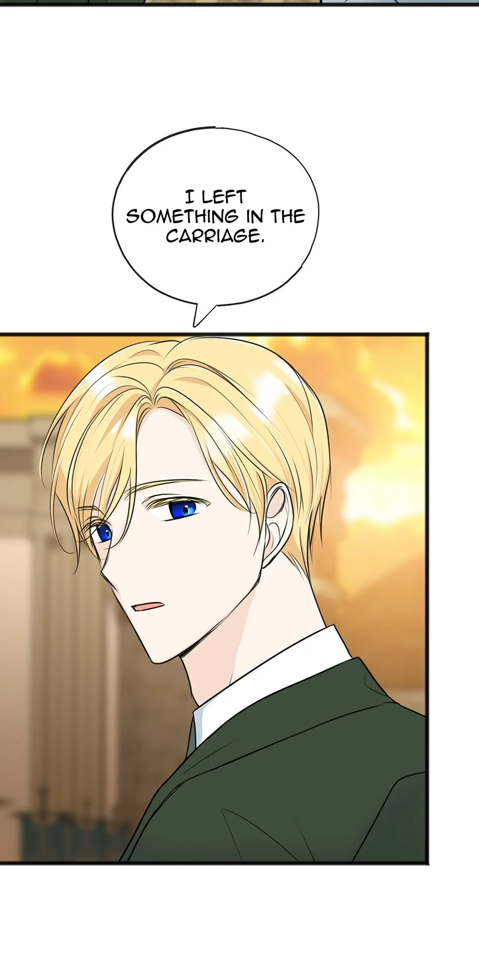 Flowers May Wither but You Remain Chapter 72 - page 16