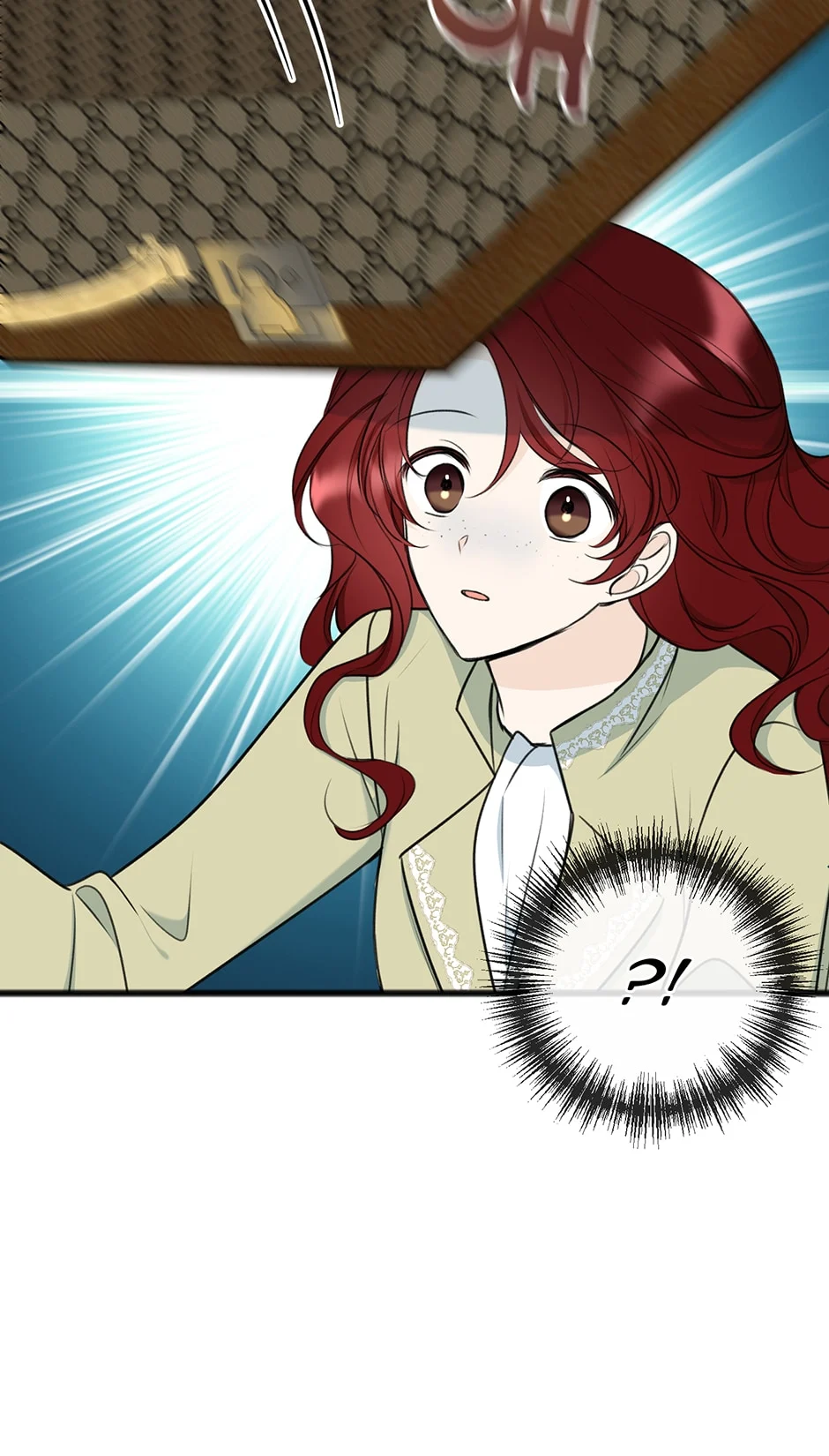 Flowers May Wither but You Remain Chapter 72 - page 20