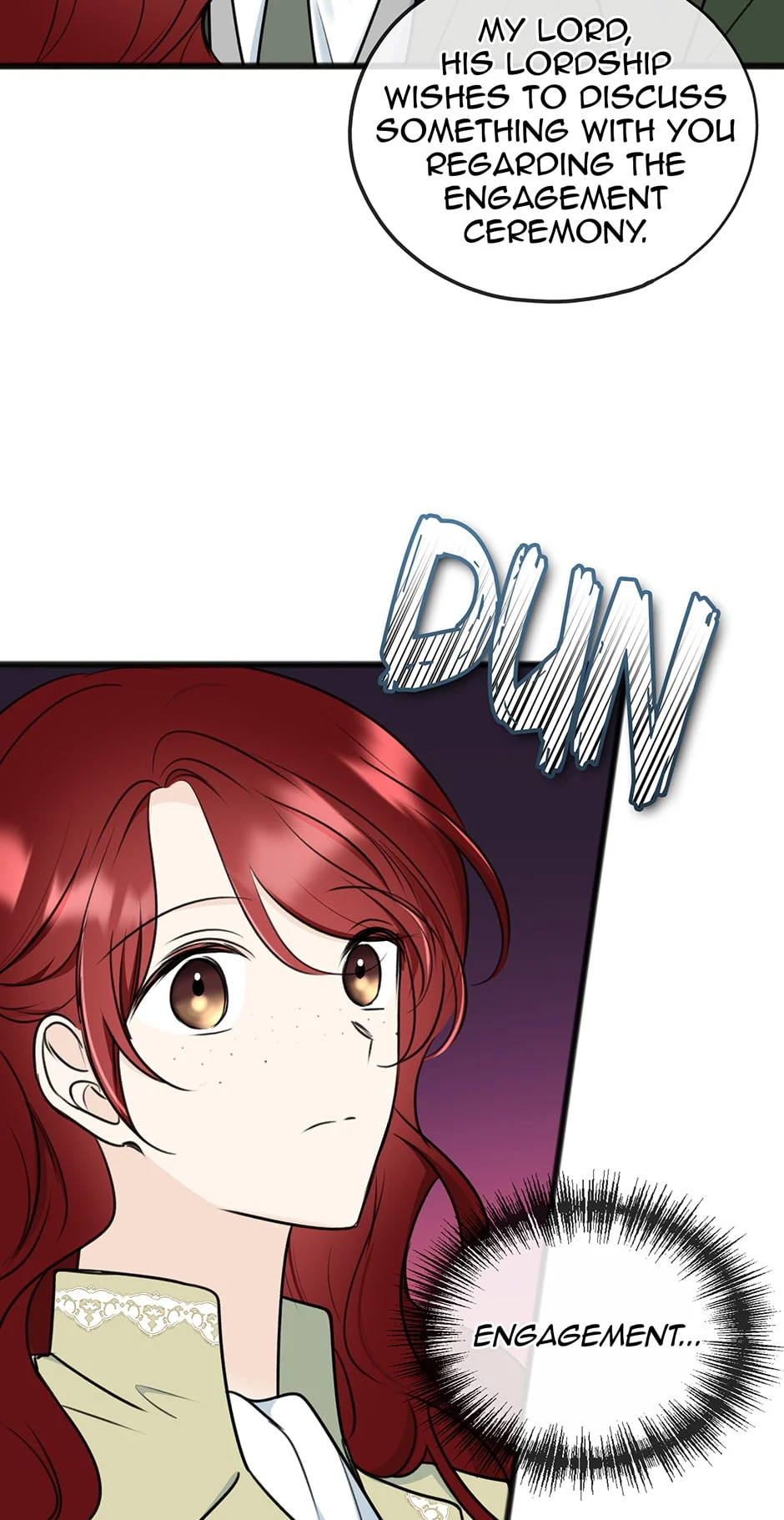 Flowers May Wither but You Remain Chapter 72 - page 24