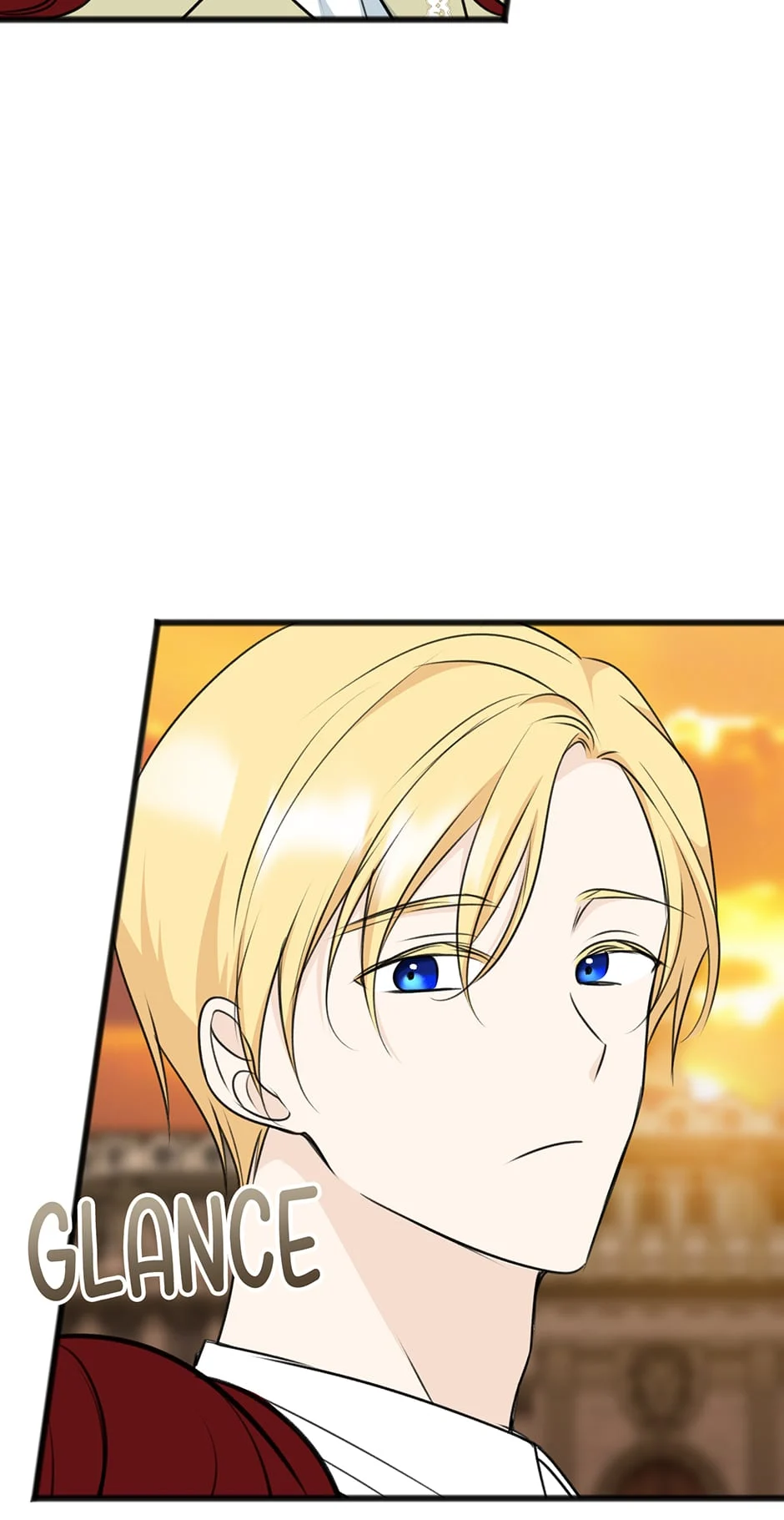 Flowers May Wither but You Remain Chapter 72 - page 25
