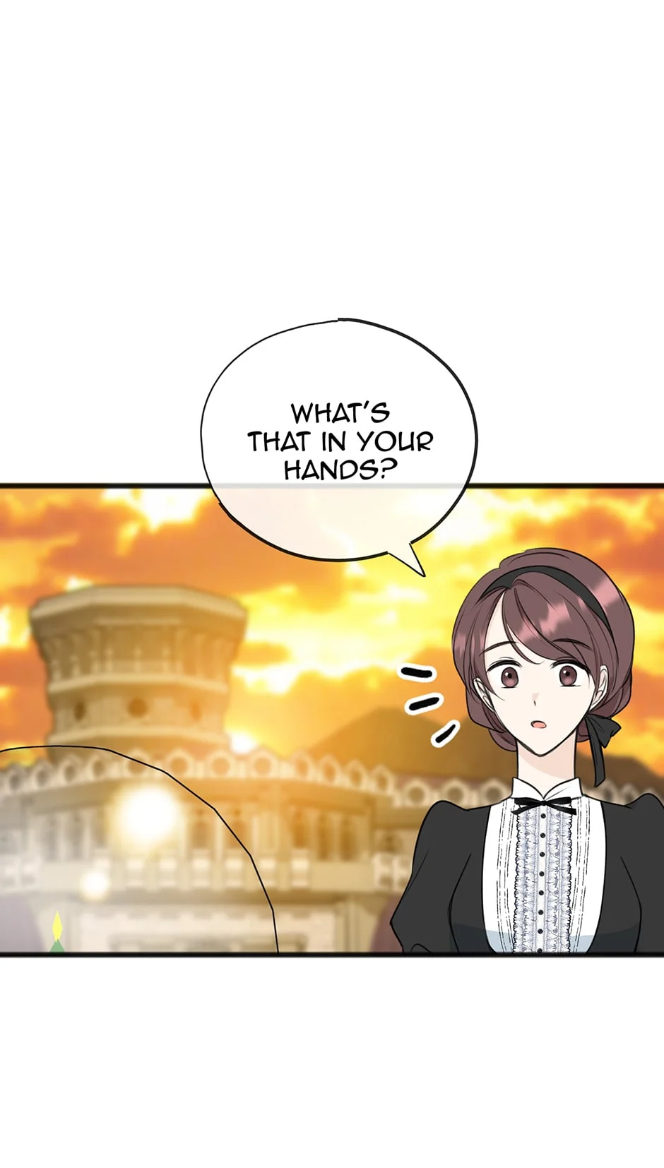 Flowers May Wither but You Remain Chapter 72 - page 26