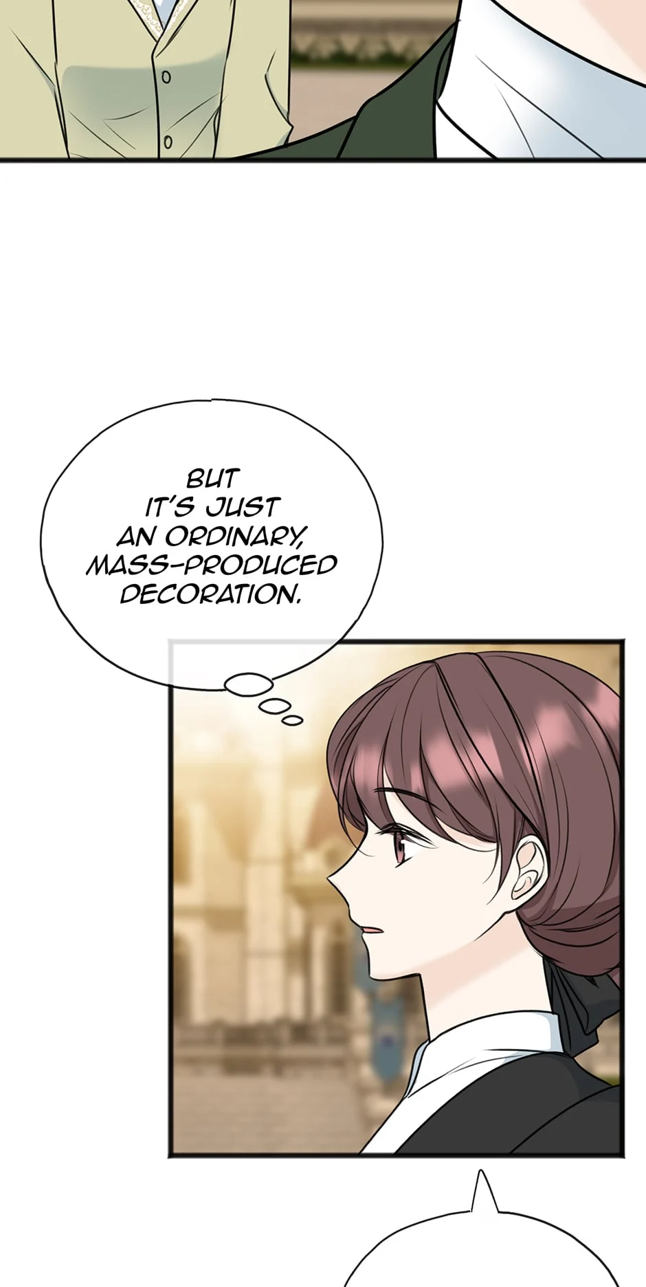 Flowers May Wither but You Remain Chapter 72 - page 30