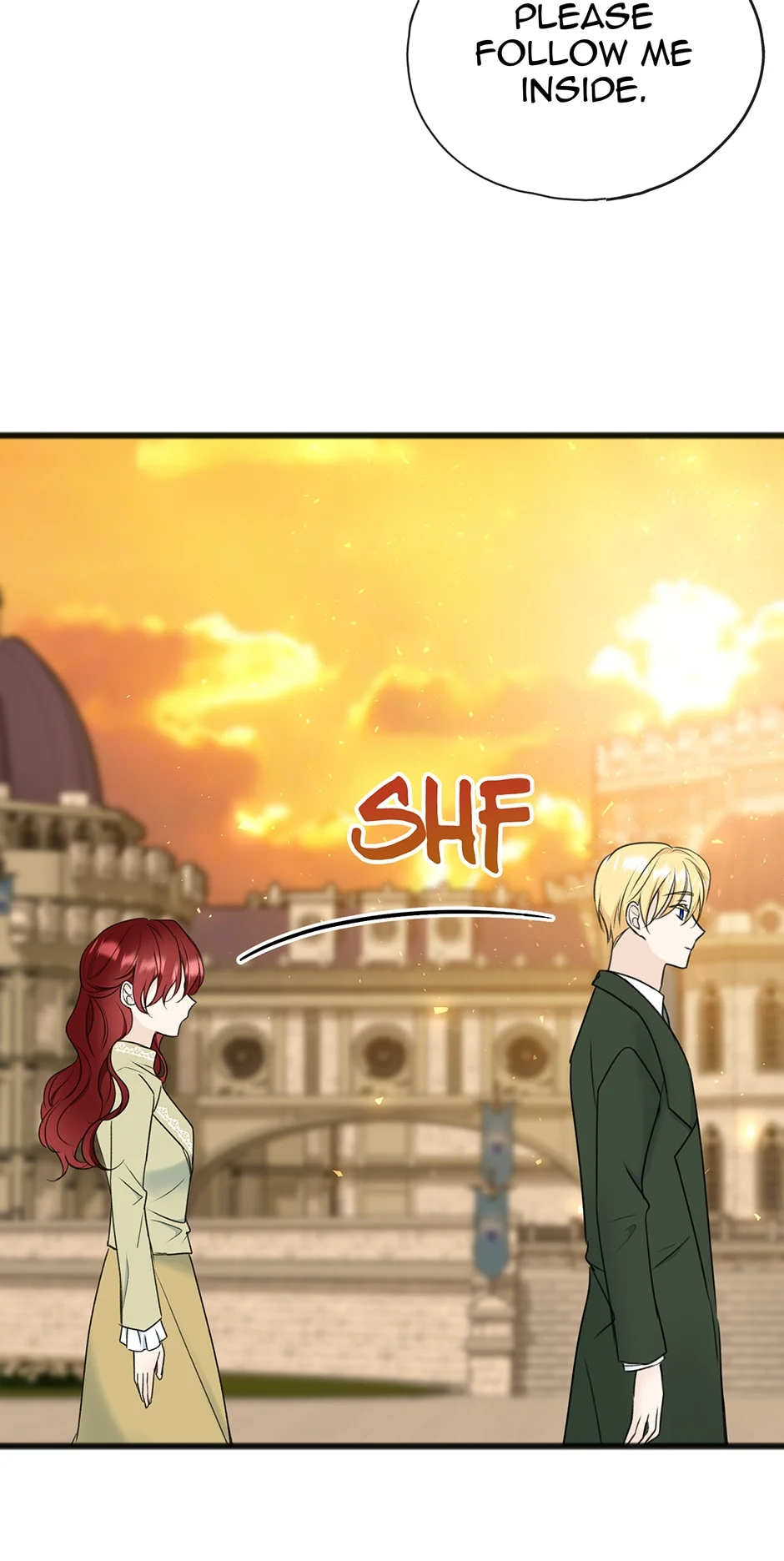 Flowers May Wither but You Remain Chapter 72 - page 31