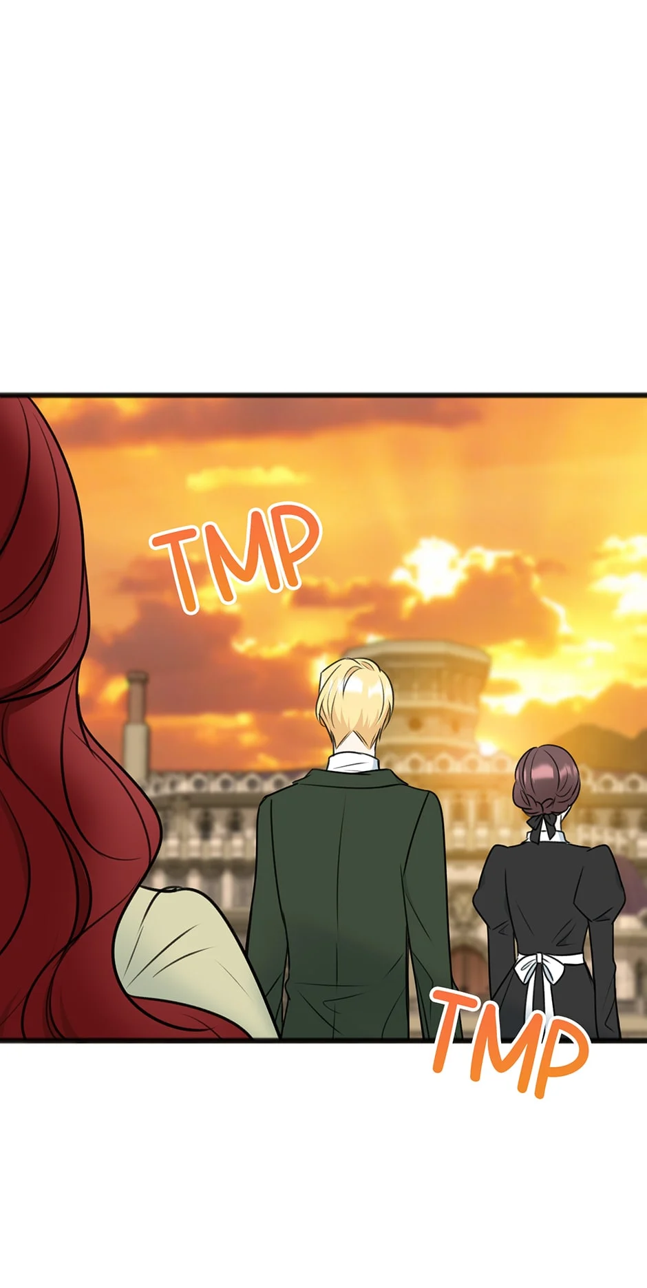 Flowers May Wither but You Remain Chapter 72 - page 32