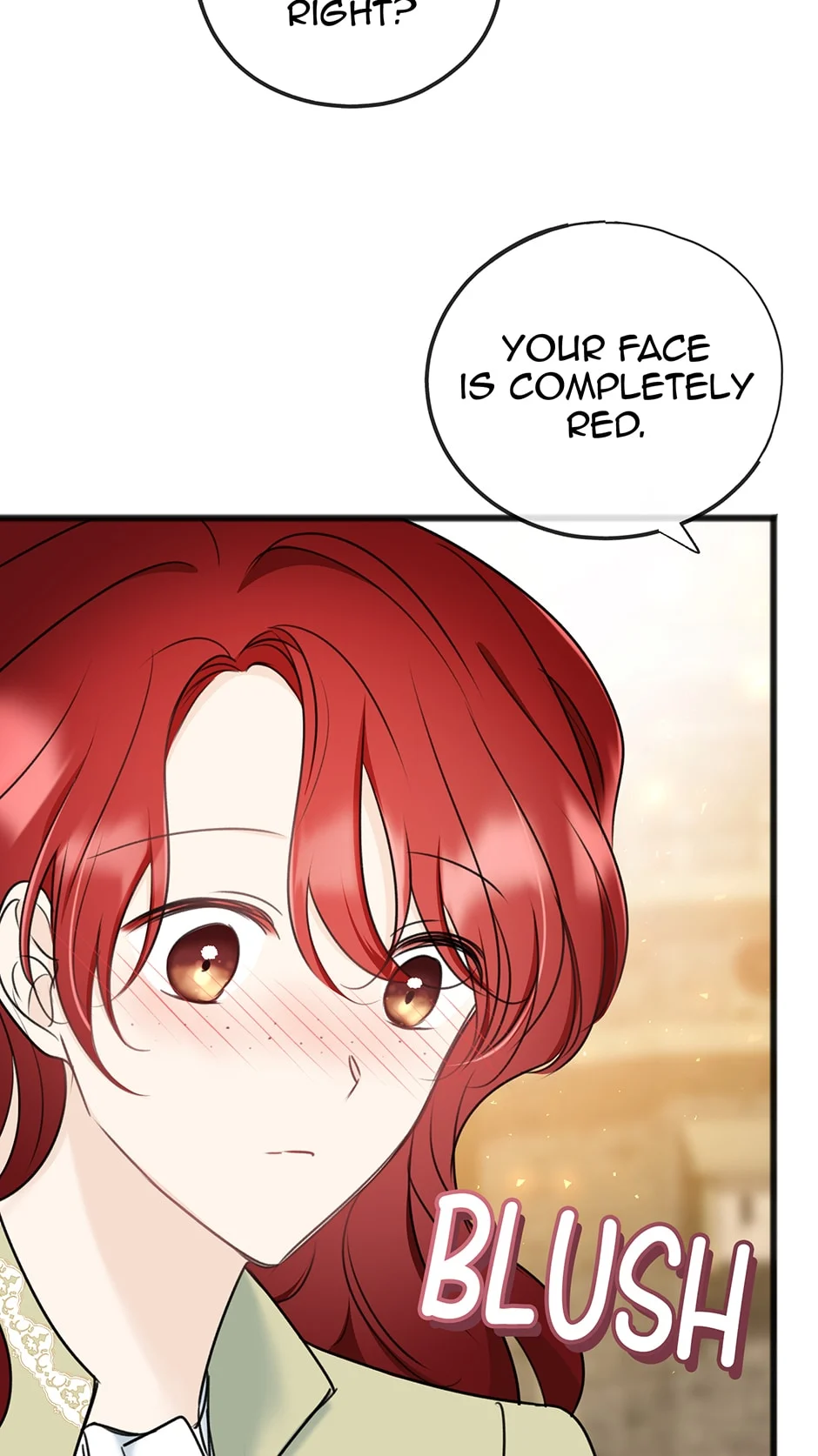 Flowers May Wither but You Remain Chapter 72 - page 34