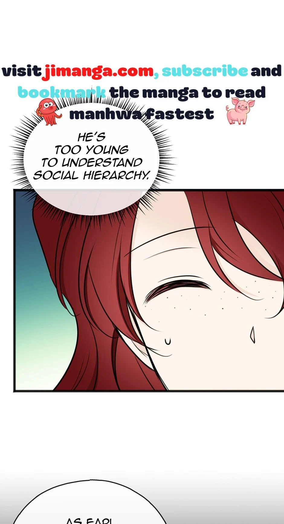 Flowers May Wither but You Remain Chapter 72 - page 39