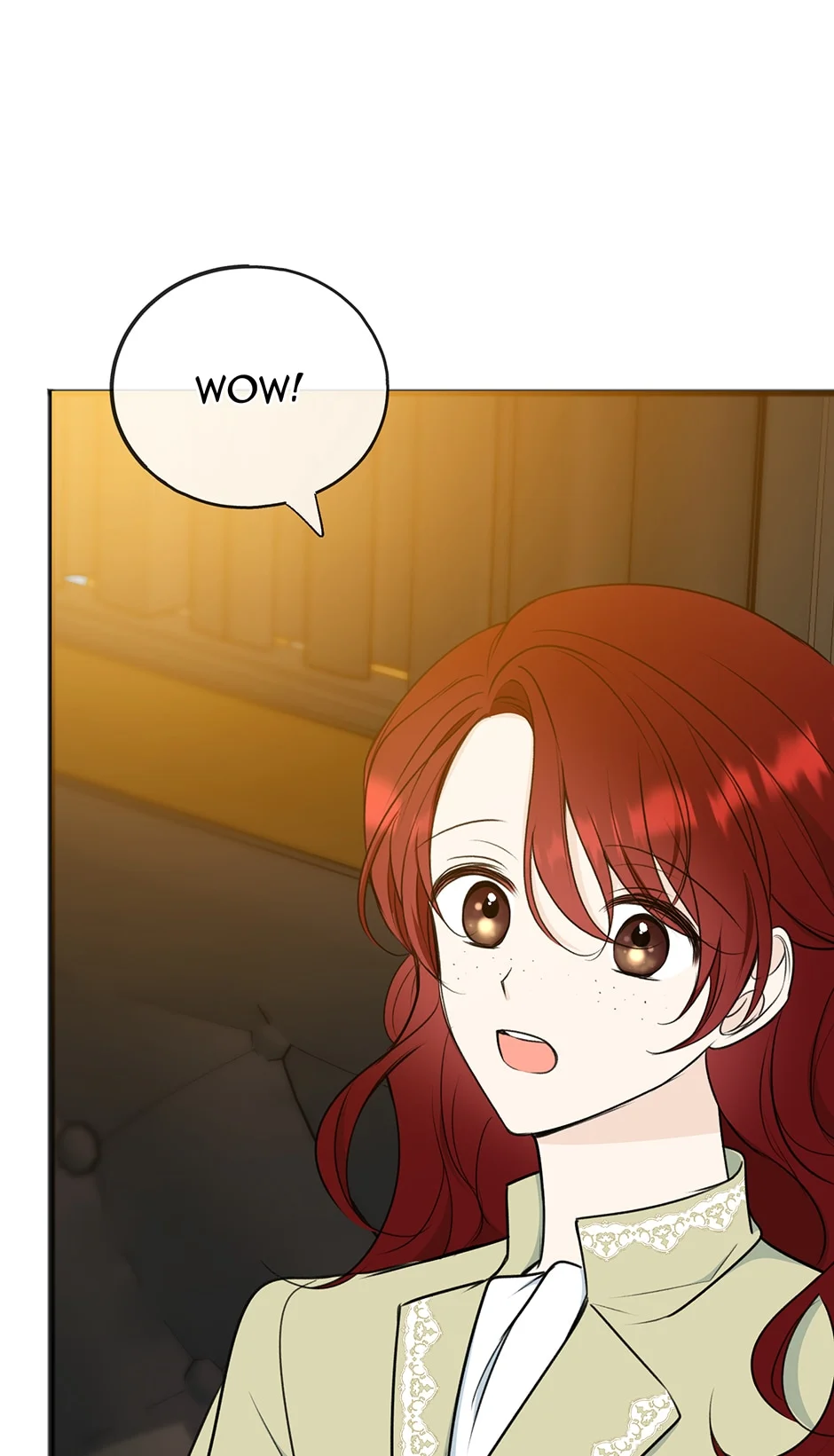 Flowers May Wither but You Remain Chapter 72 - page 4