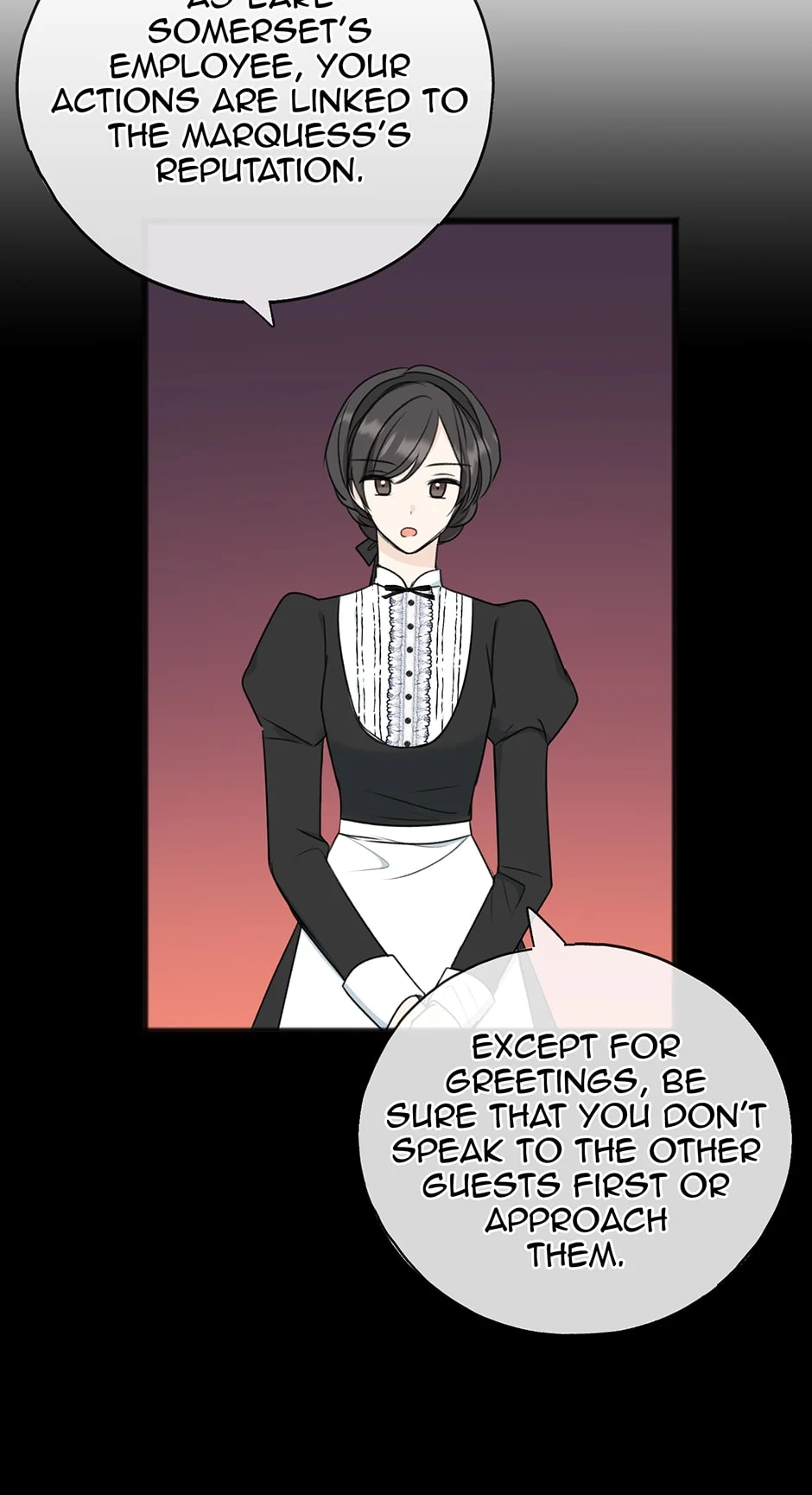 Flowers May Wither but You Remain Chapter 72 - page 40
