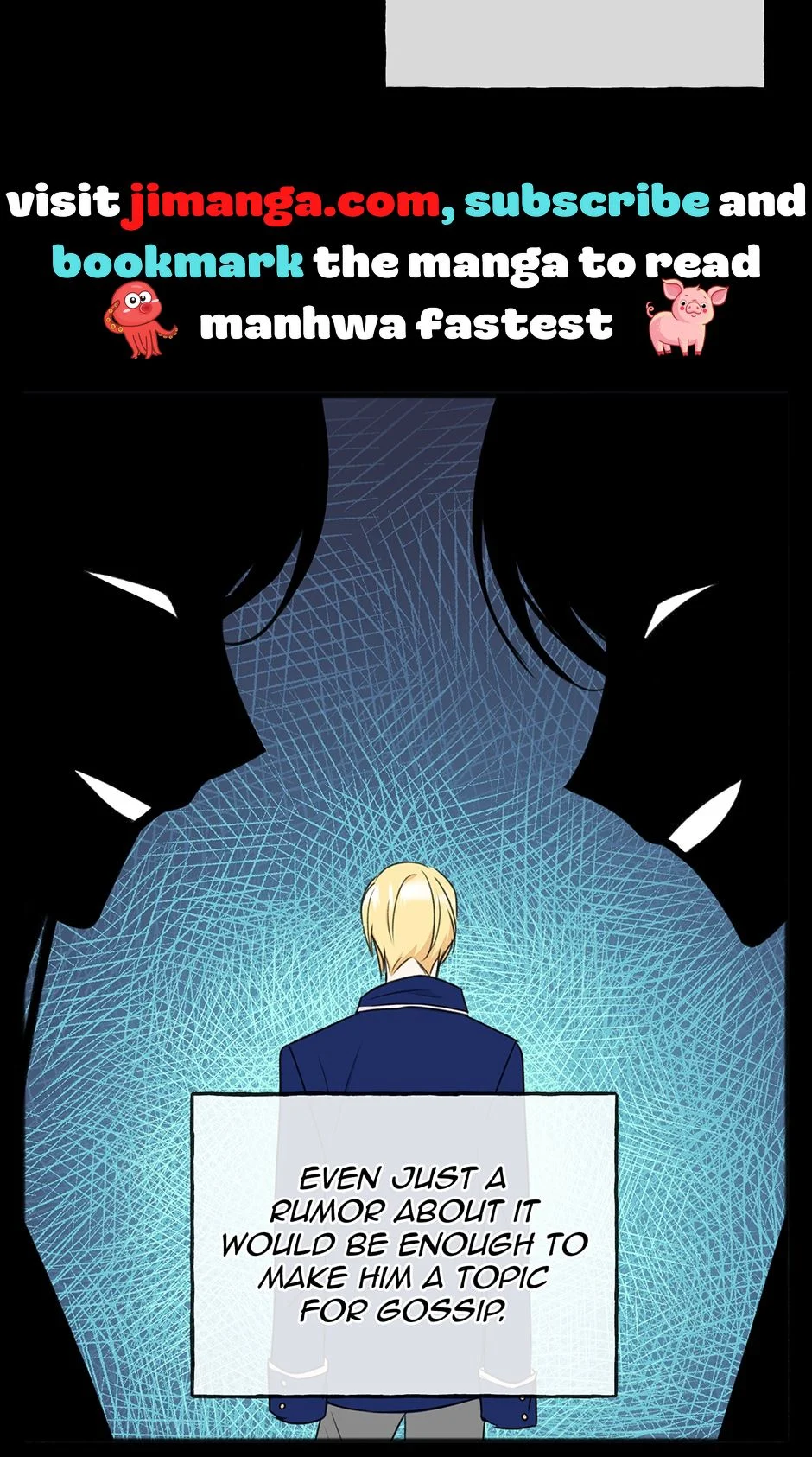 Flowers May Wither but You Remain Chapter 72 - page 42