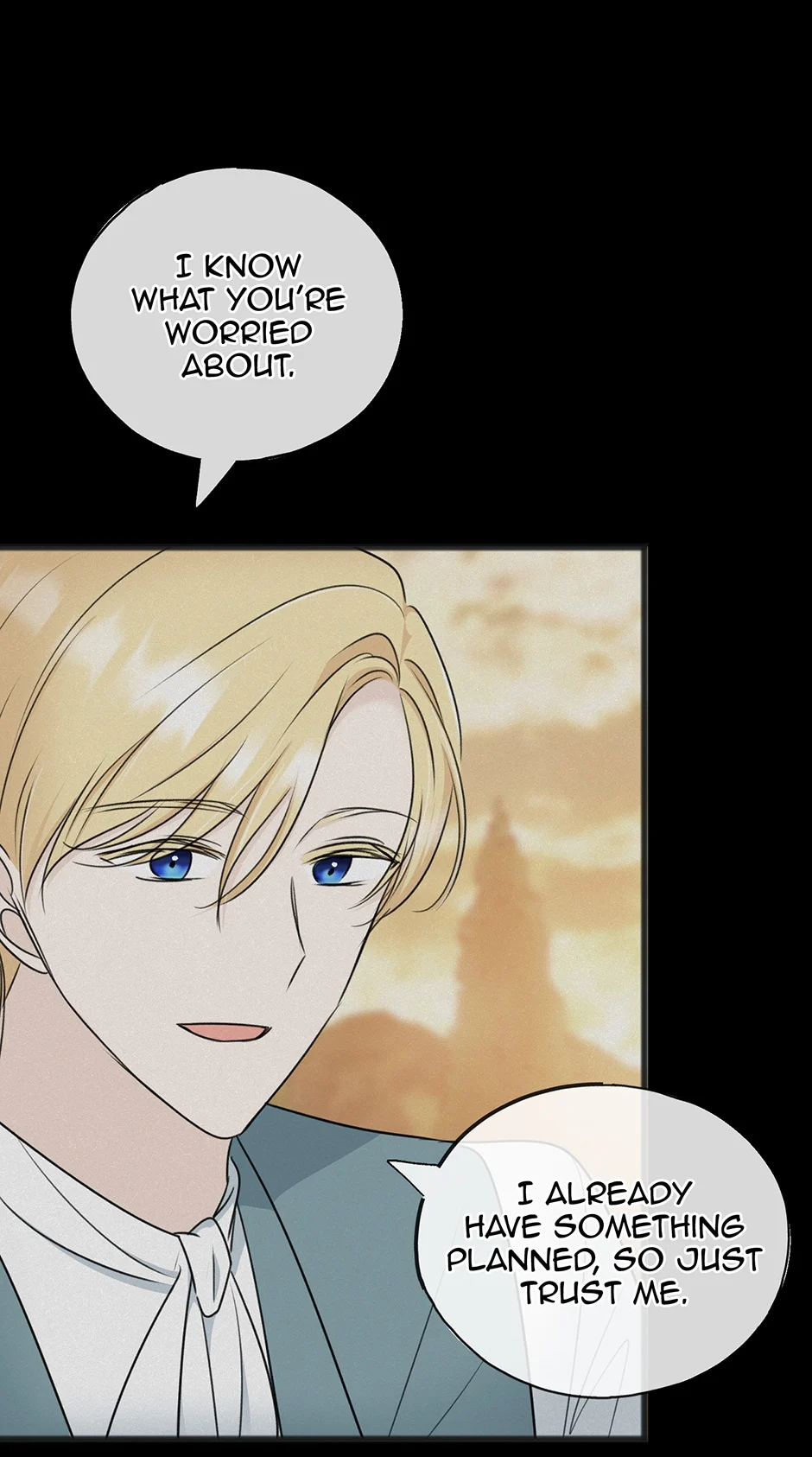 Flowers May Wither but You Remain Chapter 72 - page 43