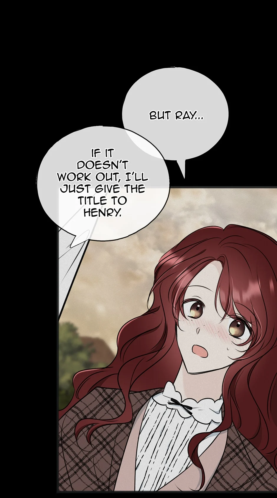 Flowers May Wither but You Remain Chapter 72 - page 44
