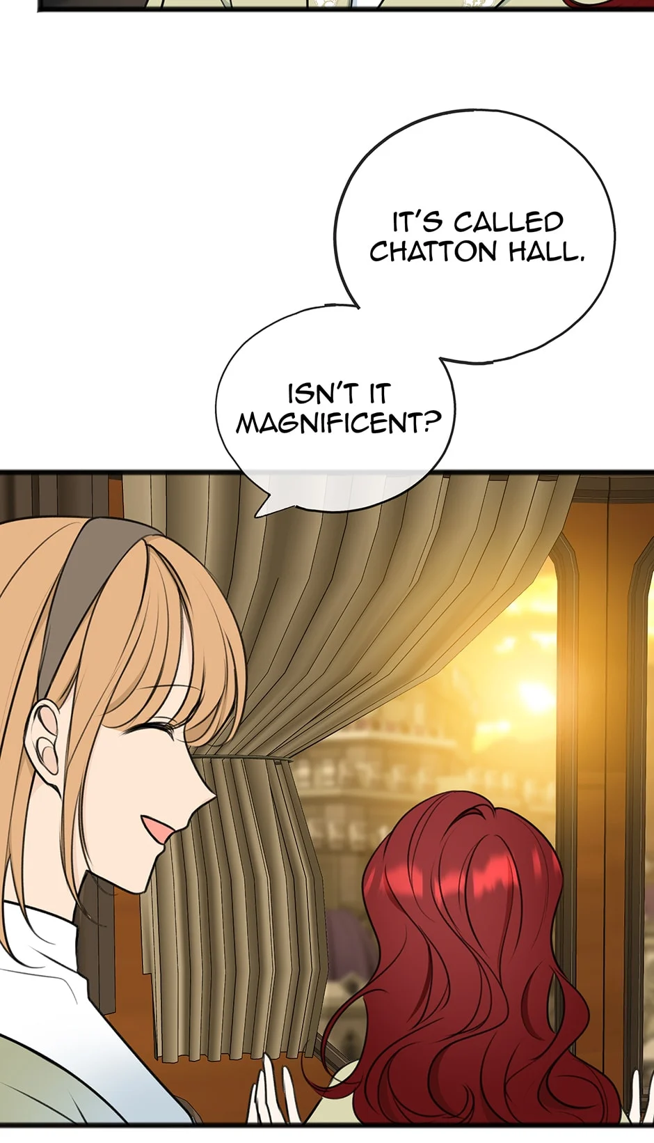 Flowers May Wither but You Remain Chapter 72 - page 5