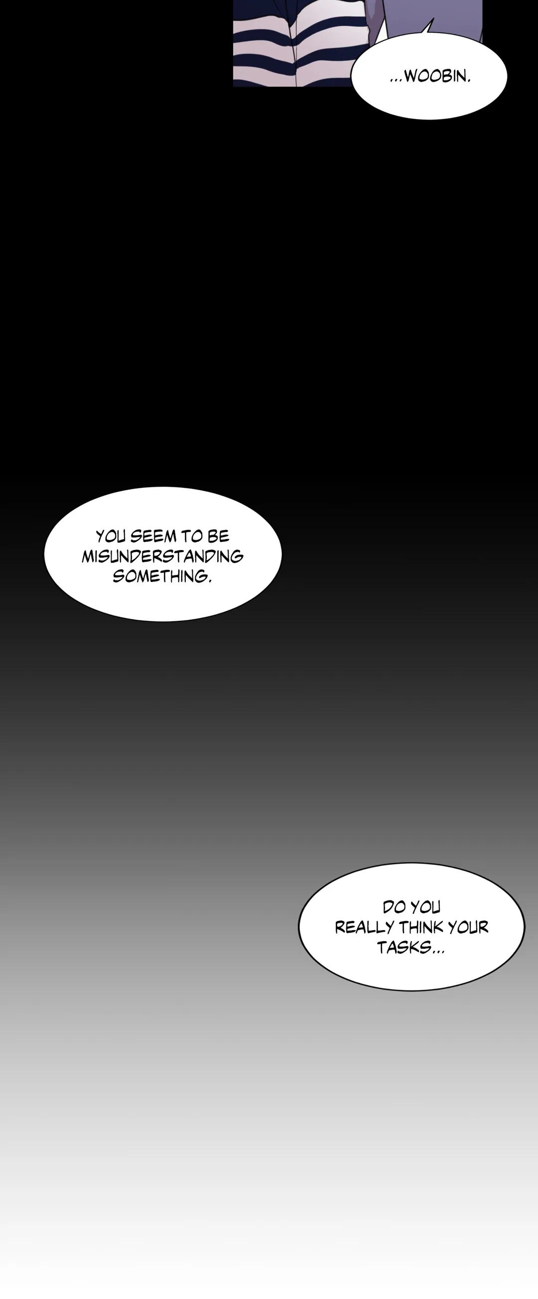 My Former Bias Can’t Find Out Chapter 4 - page 11