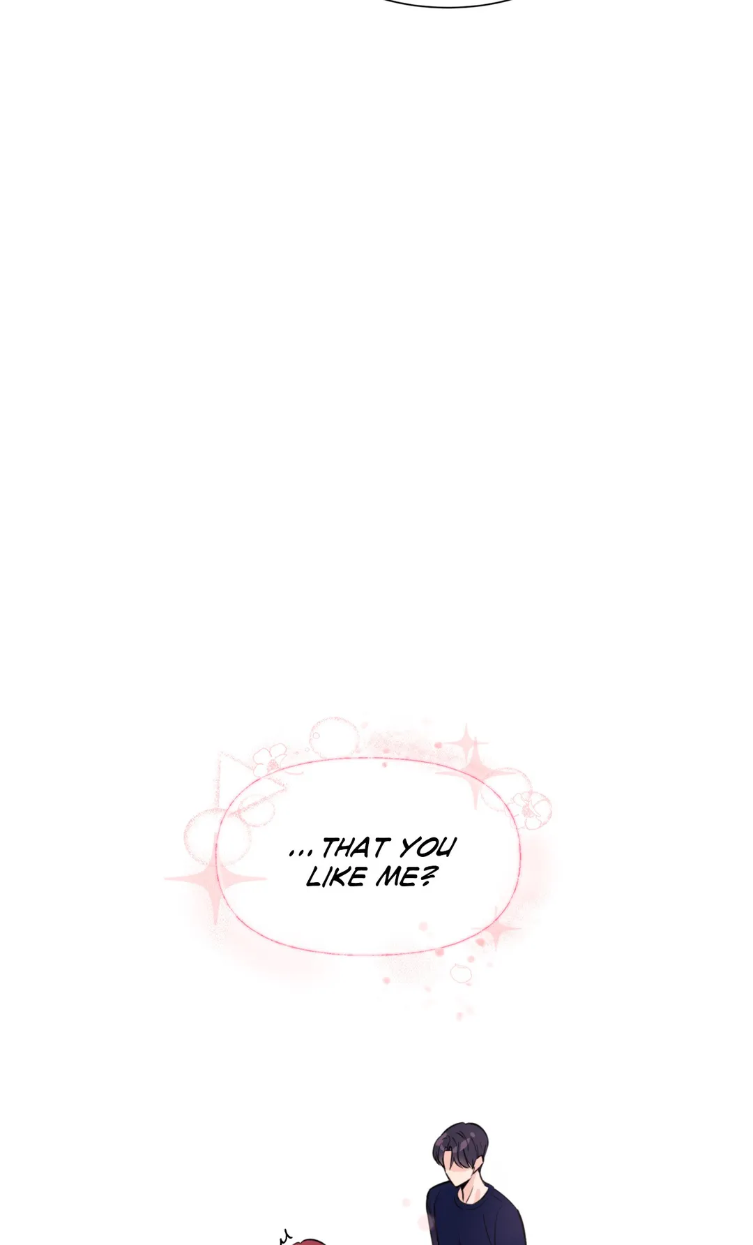 My Former Bias Can’t Find Out Chapter 5 - page 24