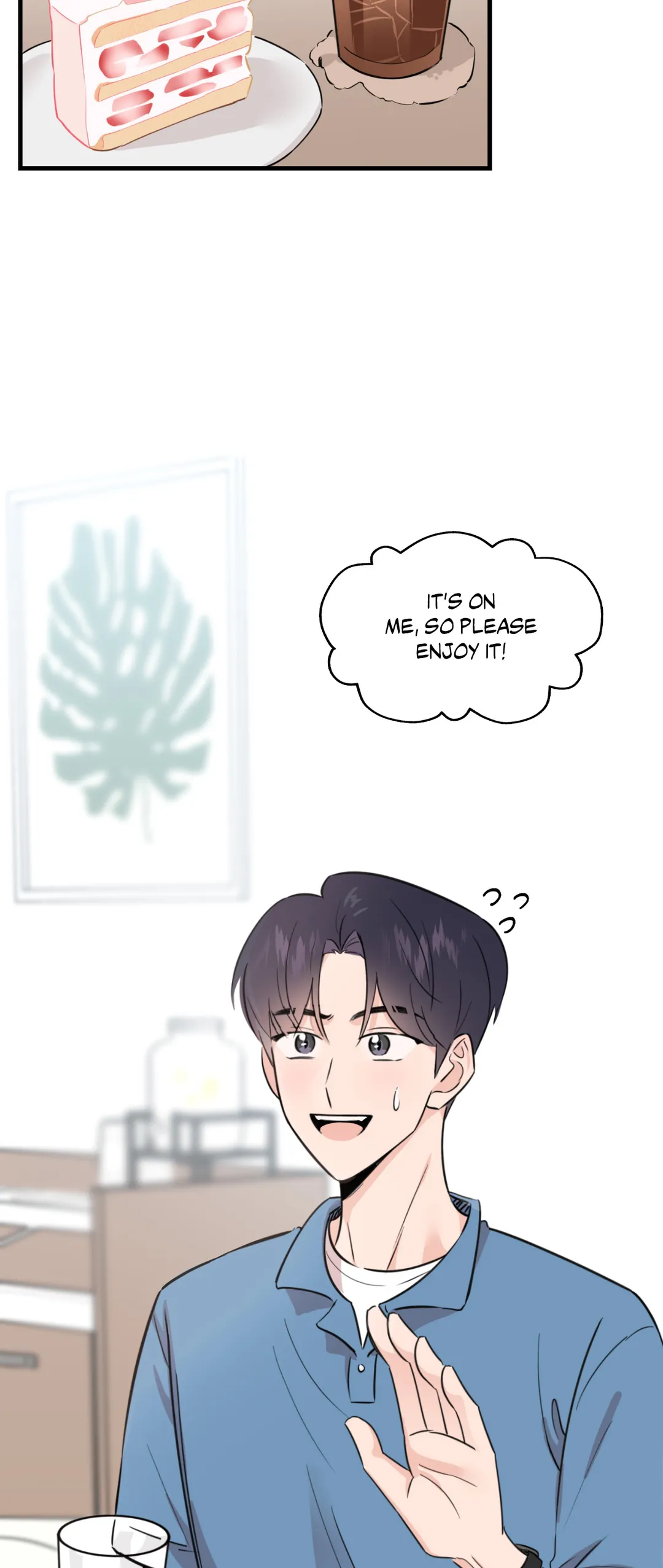 My Former Bias Can’t Find Out Chapter 8 - page 23