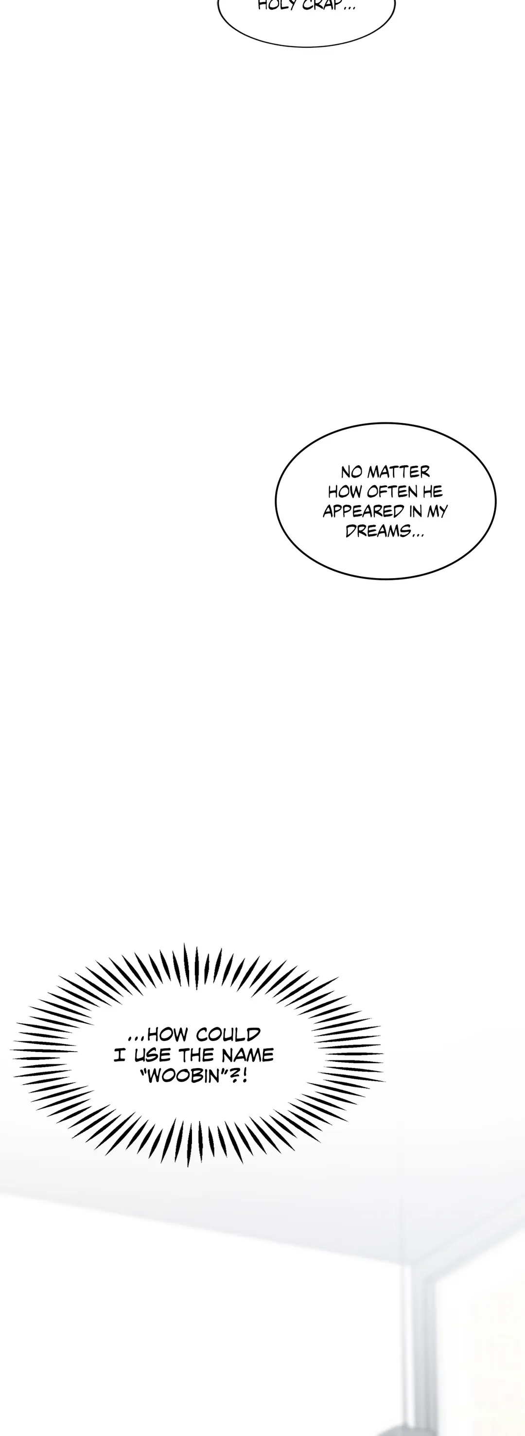 My Former Bias Can’t Find Out Chapter 8 - page 34