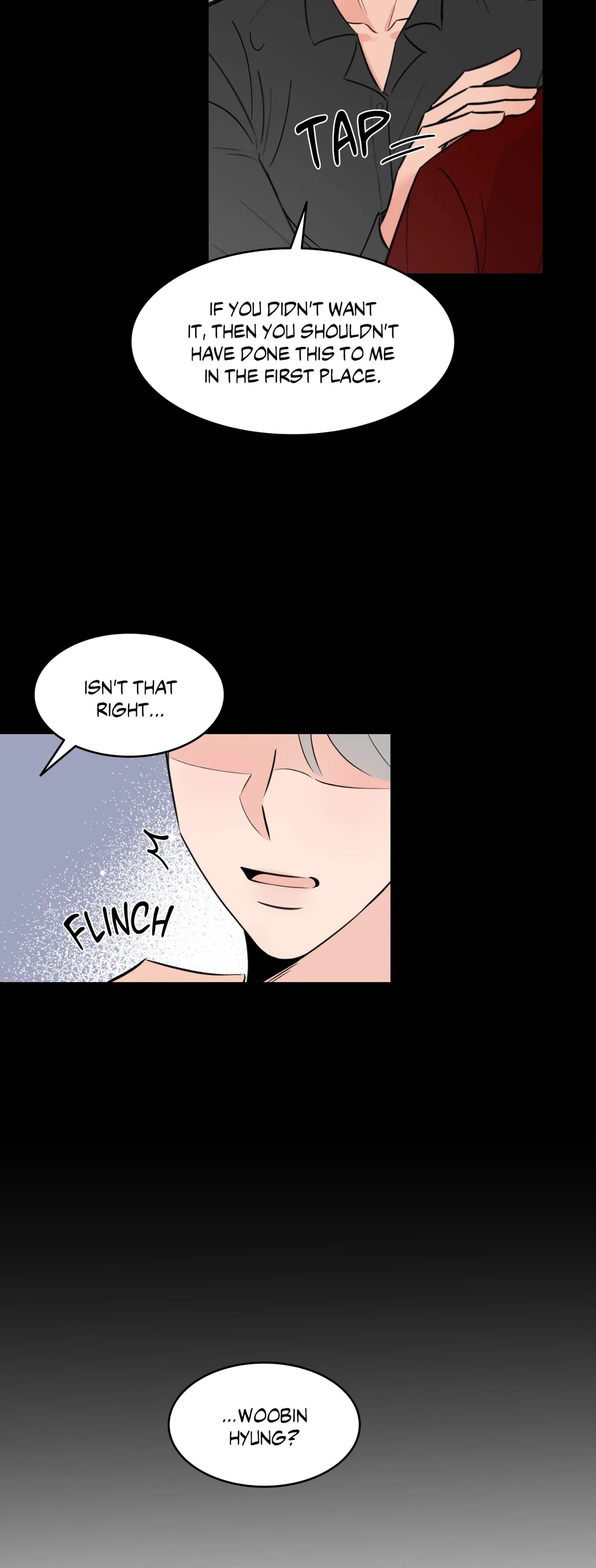 My Former Bias Can’t Find Out Chapter 8 - page 7
