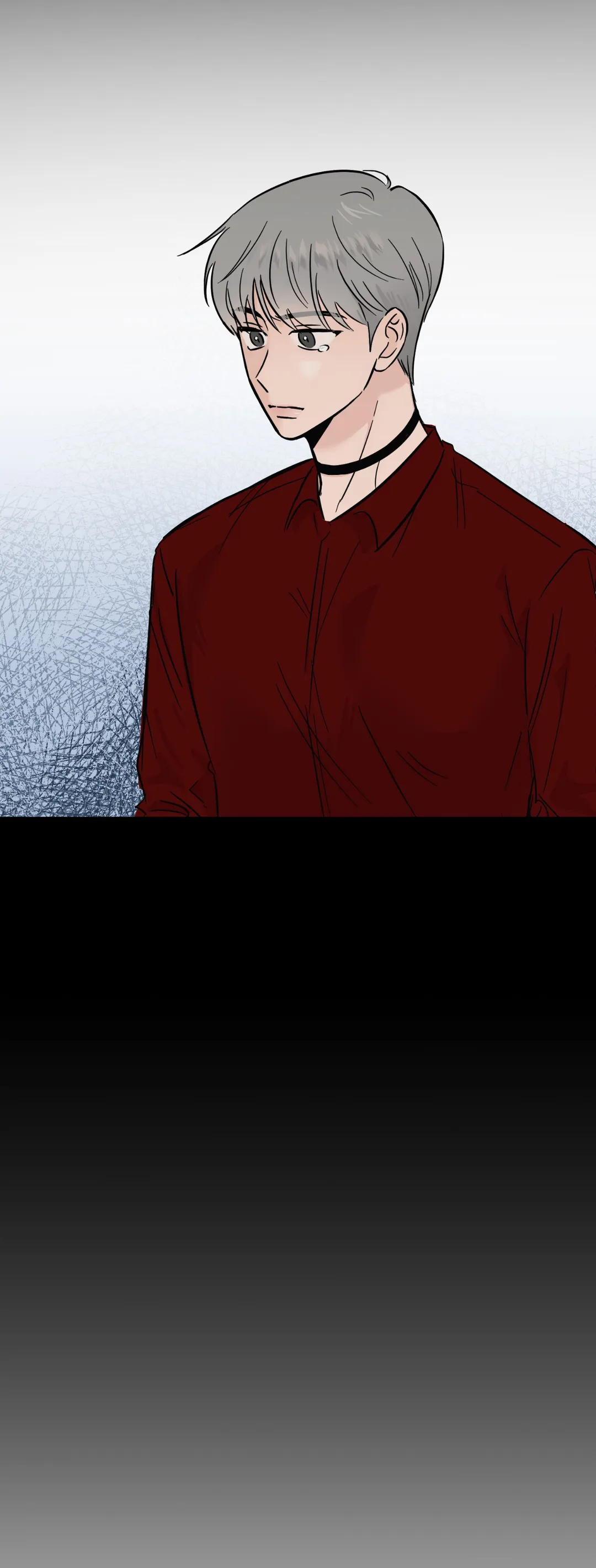 My Former Bias Can’t Find Out Chapter 8 - page 8