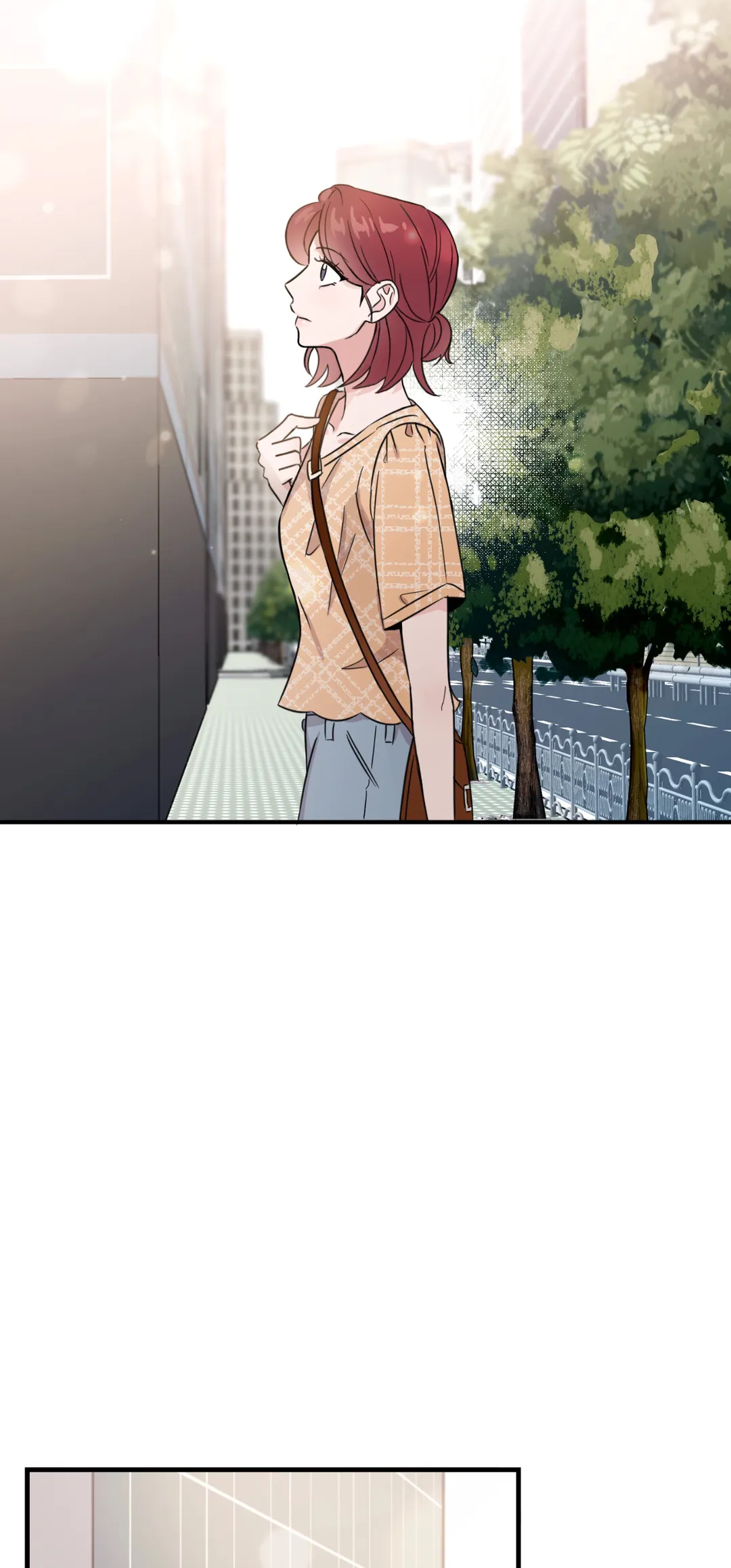 My Former Bias Can’t Find Out Chapter 3 - page 2