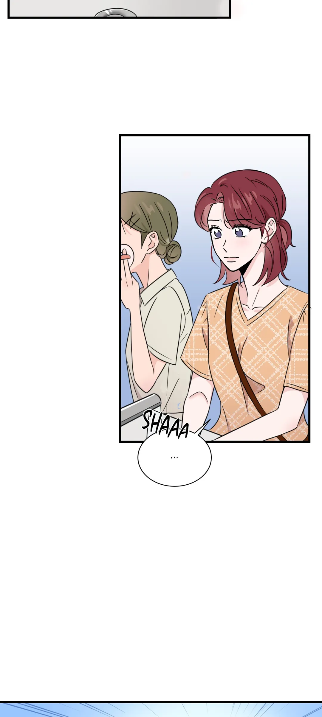 My Former Bias Can’t Find Out Chapter 3 - page 29