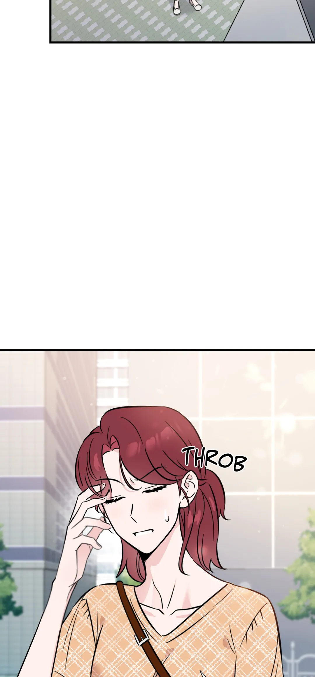 My Former Bias Can’t Find Out Chapter 3 - page 4