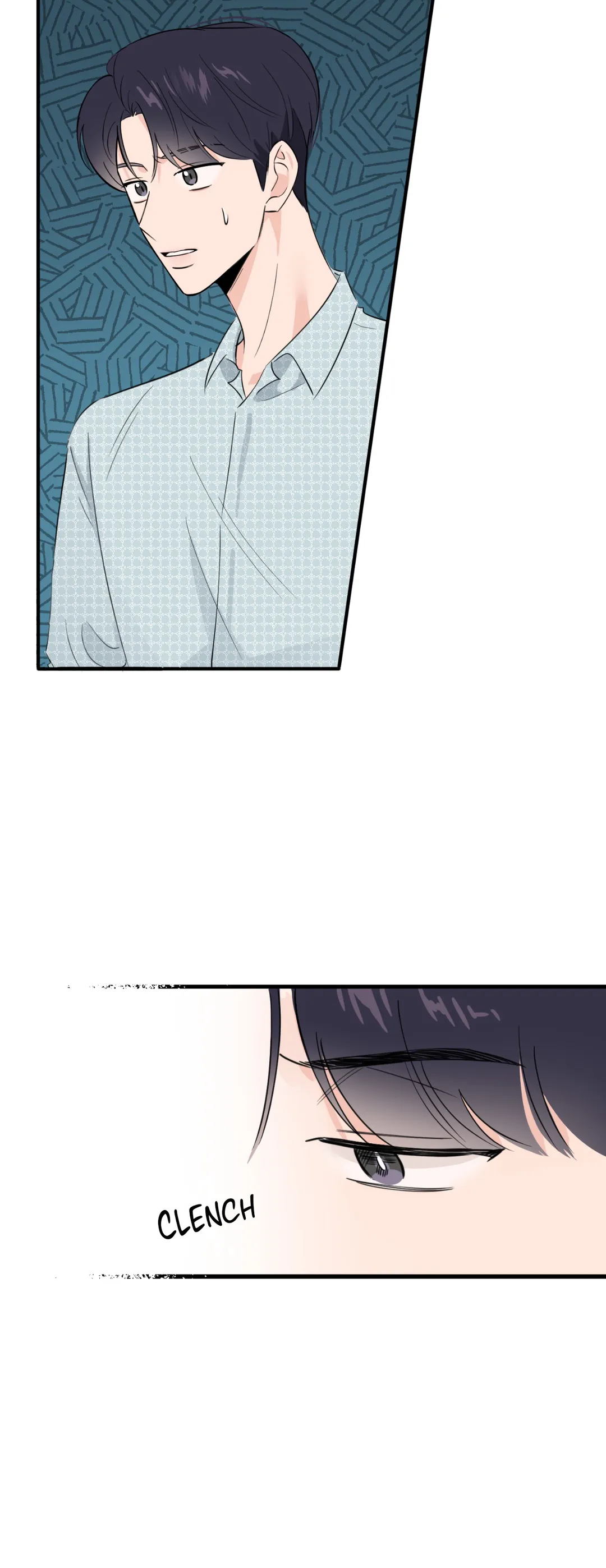 My Former Bias Can’t Find Out Chapter 10 - page 14