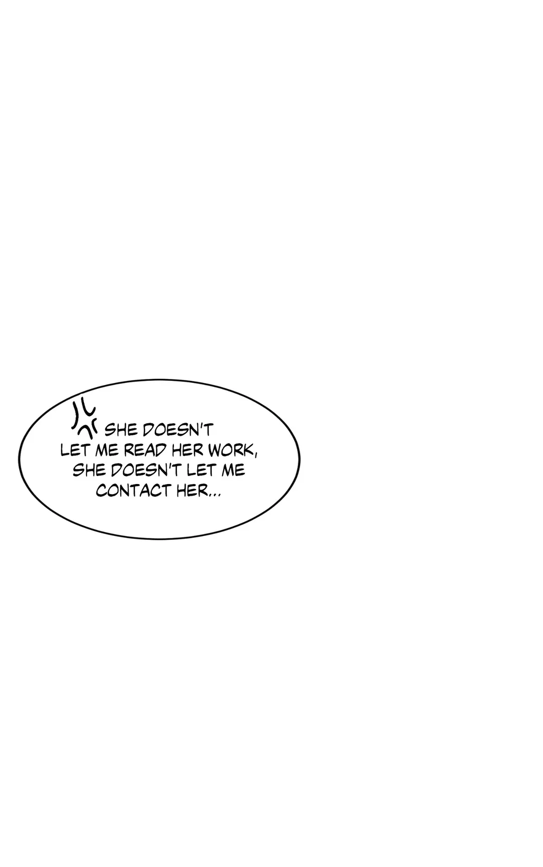 My Former Bias Can’t Find Out Chapter 10 - page 26