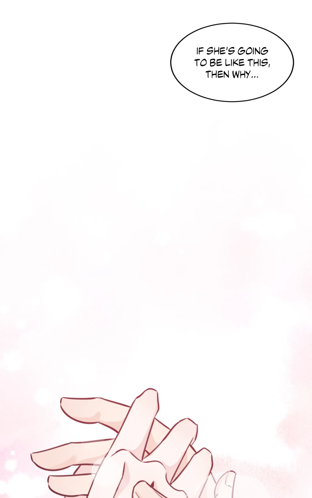 My Former Bias Can’t Find Out Chapter 10 - page 27