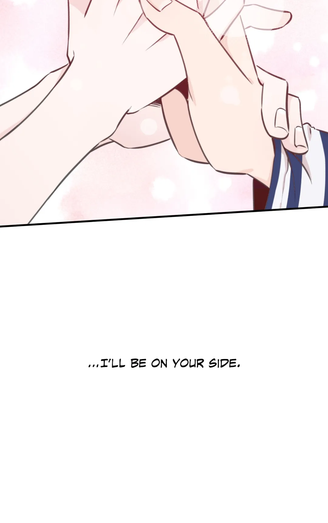 My Former Bias Can’t Find Out Chapter 10 - page 28