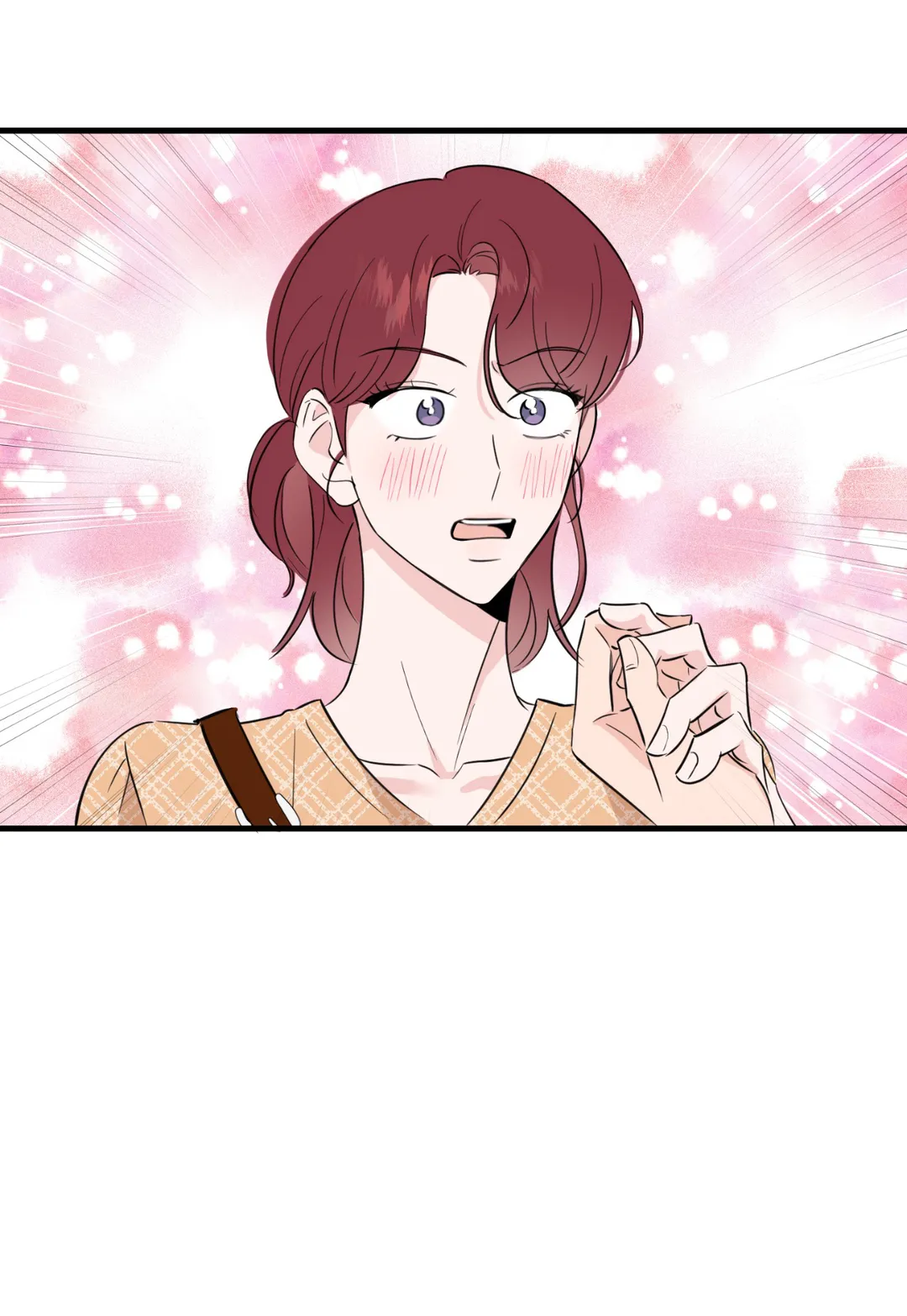 My Former Bias Can’t Find Out Chapter 10 - page 29