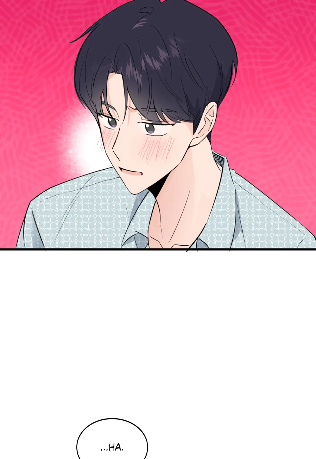 My Former Bias Can’t Find Out Chapter 10 - page 31