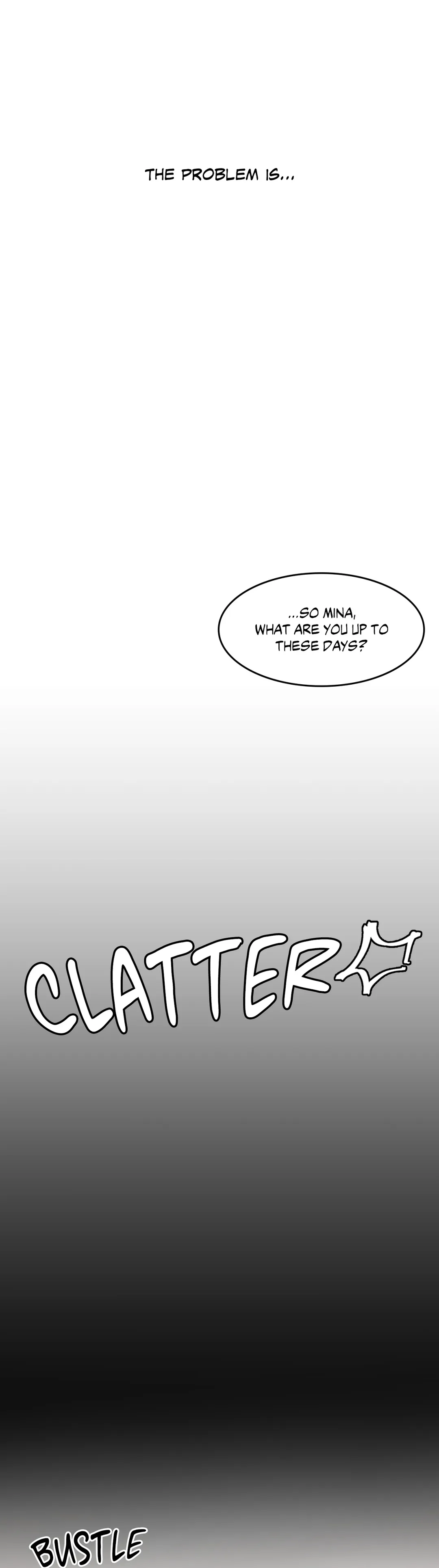 My Former Bias Can’t Find Out Chapter 18 - page 4