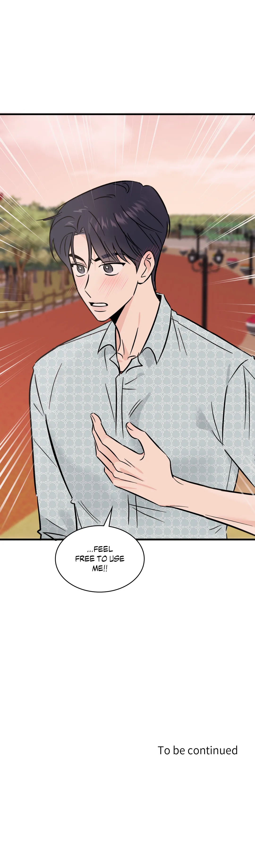 My Former Bias Can’t Find Out Chapter 11 - page 35