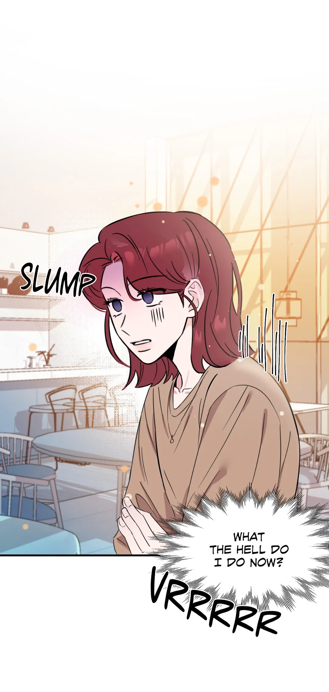 My Former Bias Can’t Find Out Chapter 2 - page 18