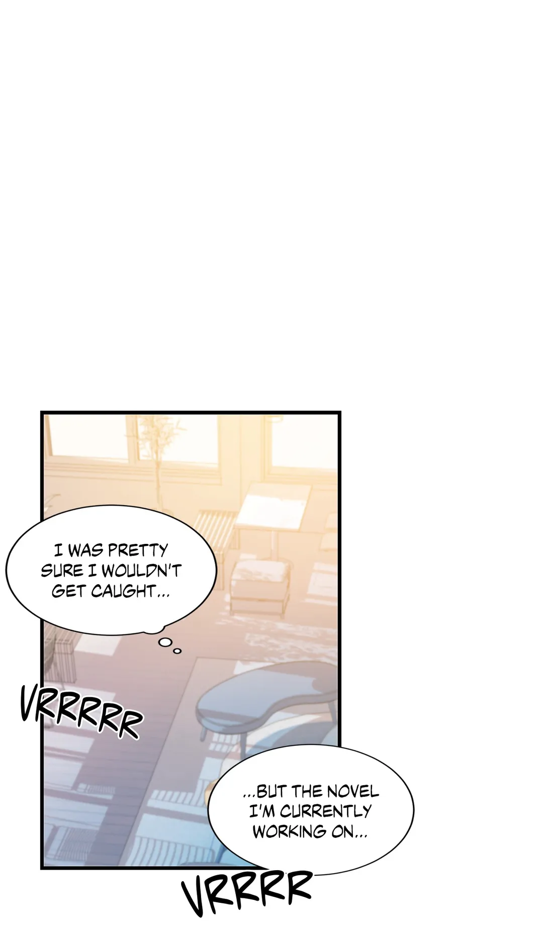 My Former Bias Can’t Find Out Chapter 2 - page 19