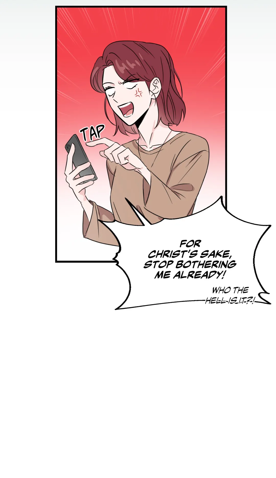 My Former Bias Can’t Find Out Chapter 2 - page 24