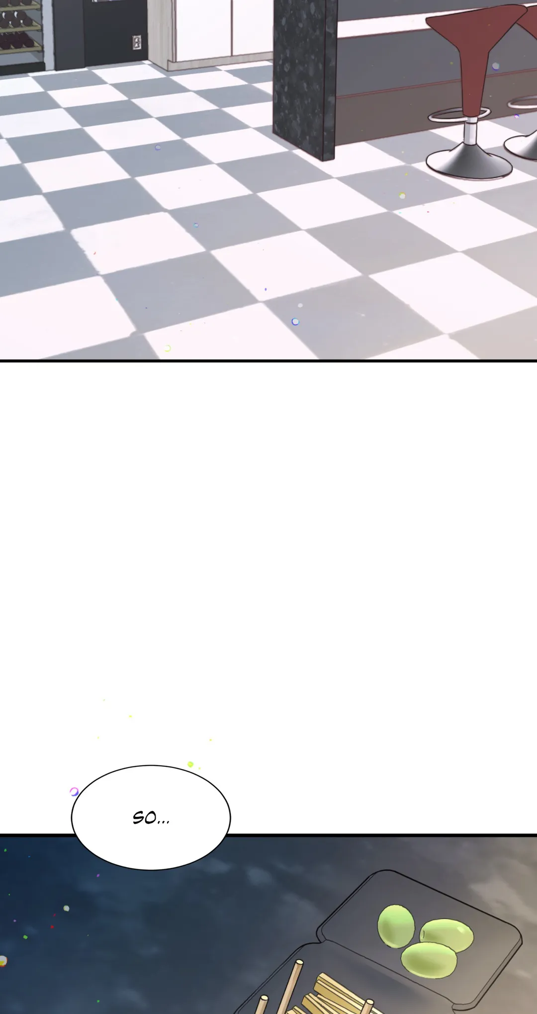 My Former Bias Can’t Find Out Chapter 2 - page 28