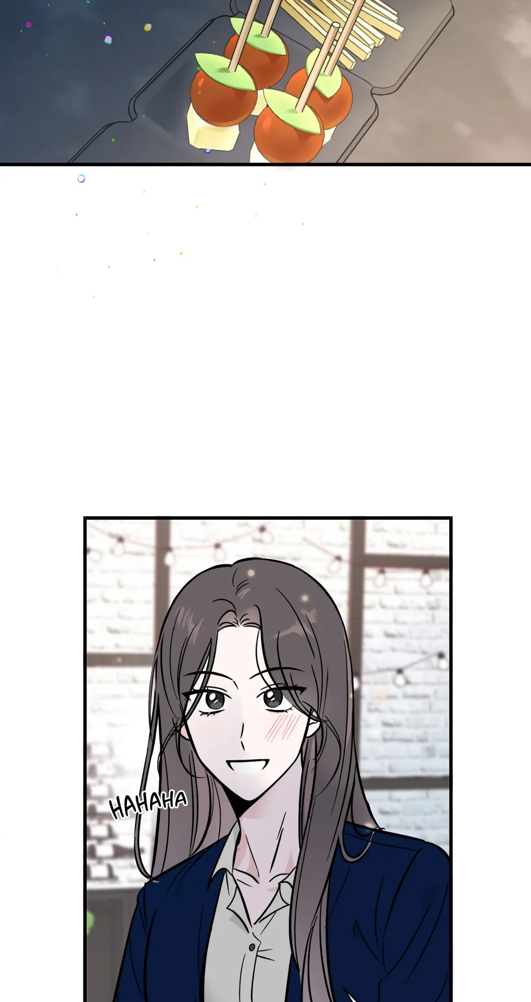 My Former Bias Can’t Find Out Chapter 2 - page 29