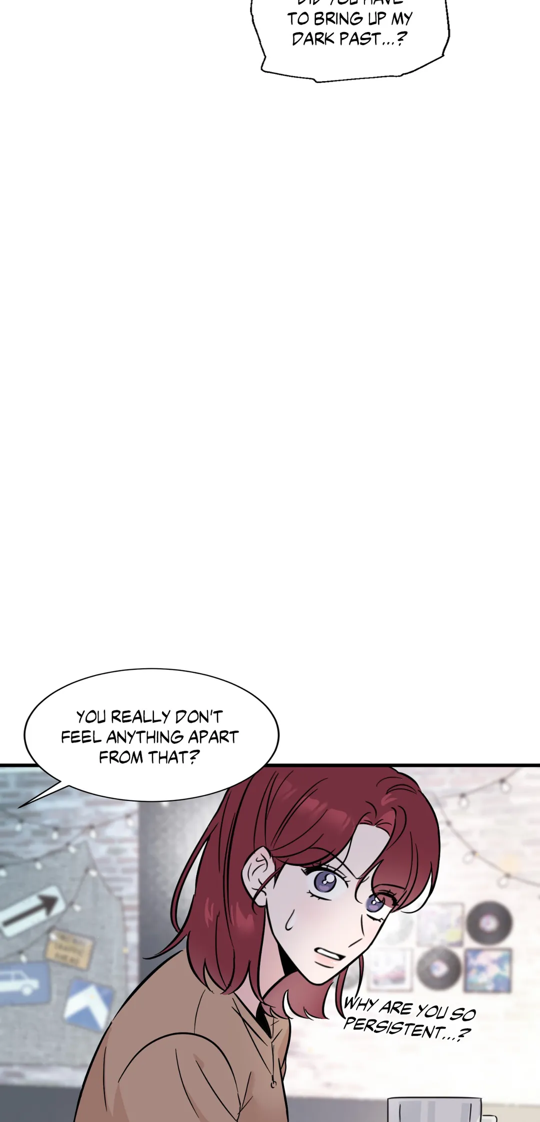 My Former Bias Can’t Find Out Chapter 2 - page 33