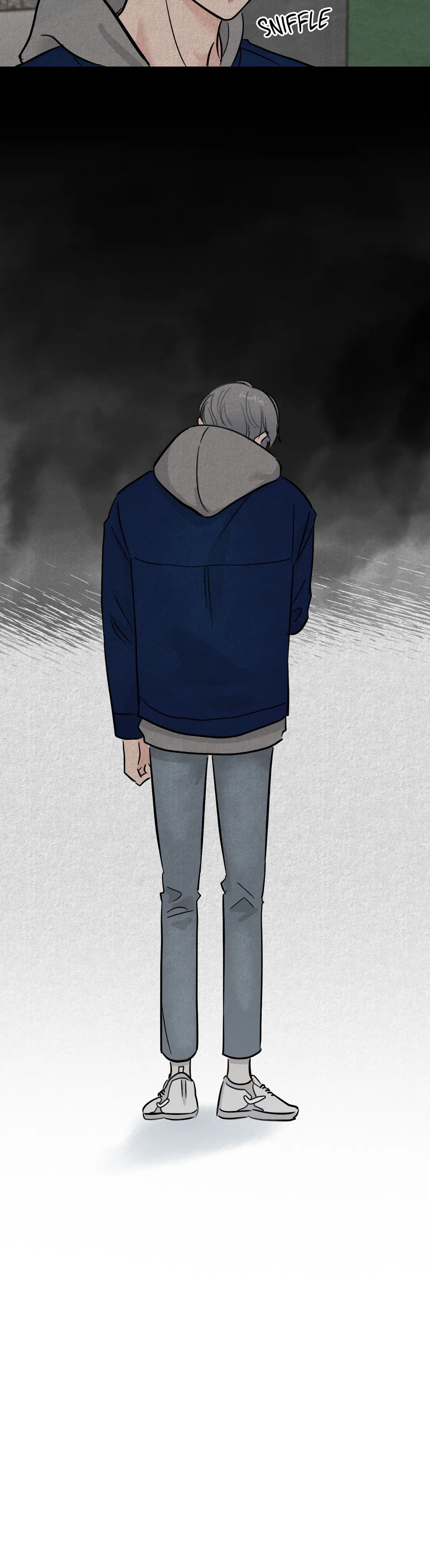 My Former Bias Can’t Find Out Chapter 20 - page 24