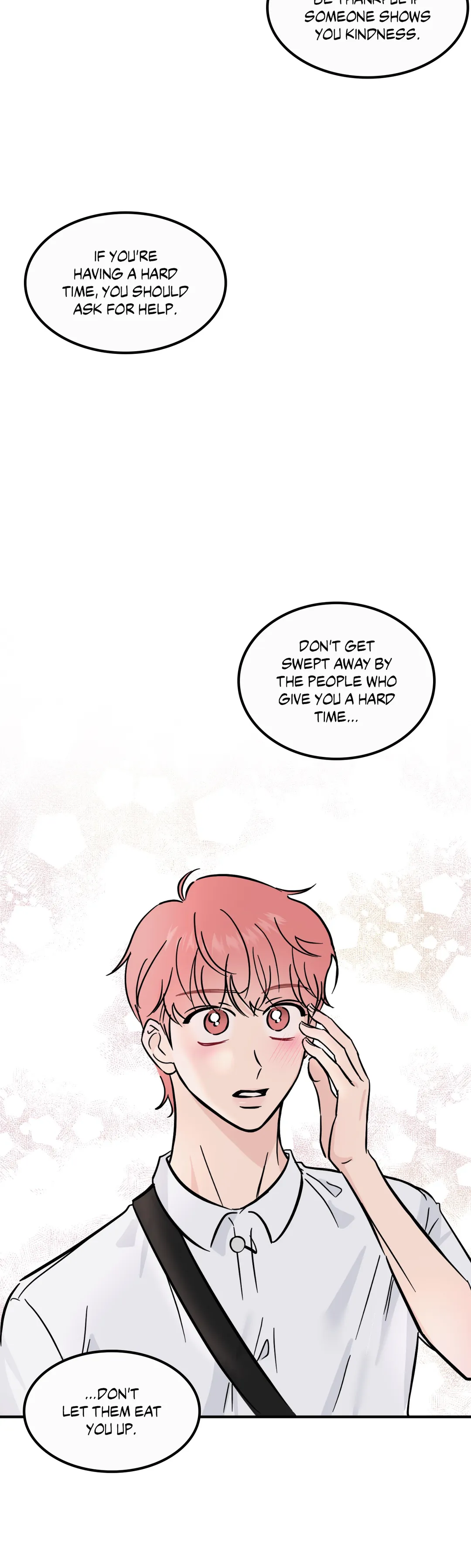 My Former Bias Can’t Find Out Chapter 23 - page 27