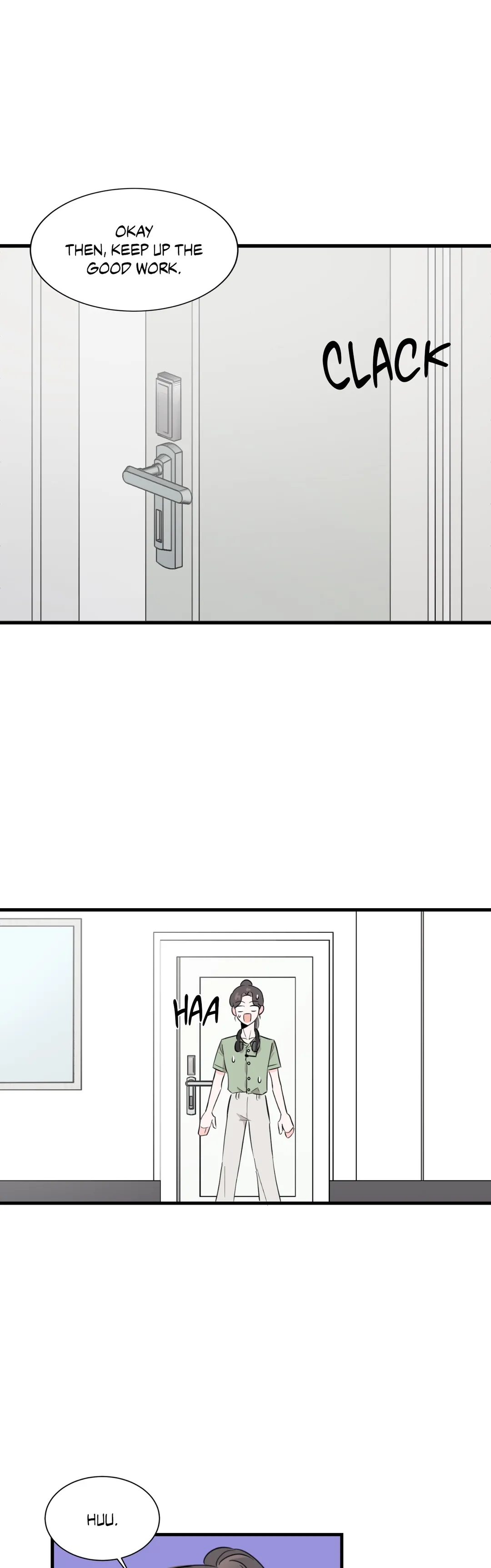 My Former Bias Can’t Find Out Chapter 9 - page 26