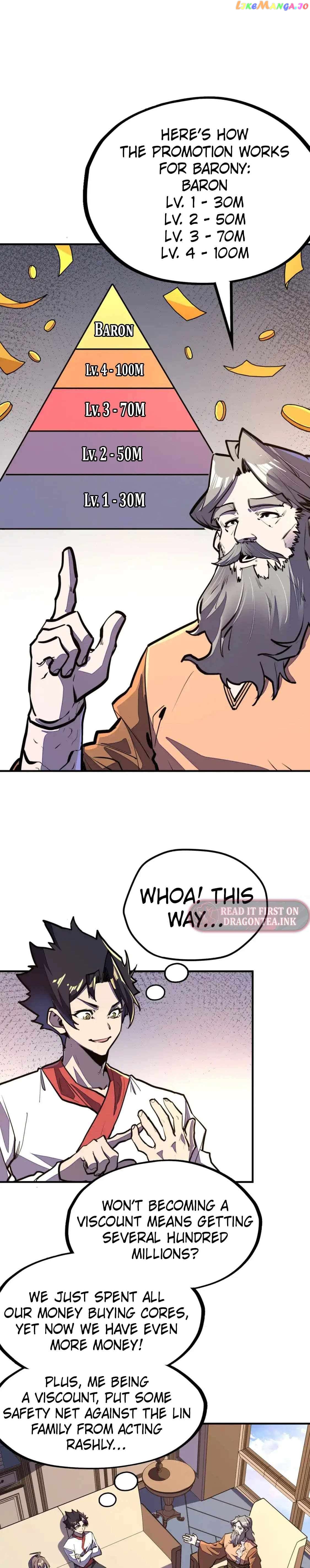 Global: I Can Control All Elements Chapter 37 - page 4