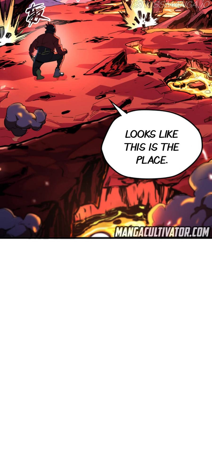 Global: I Can Control All Elements Chapter 5 - page 26