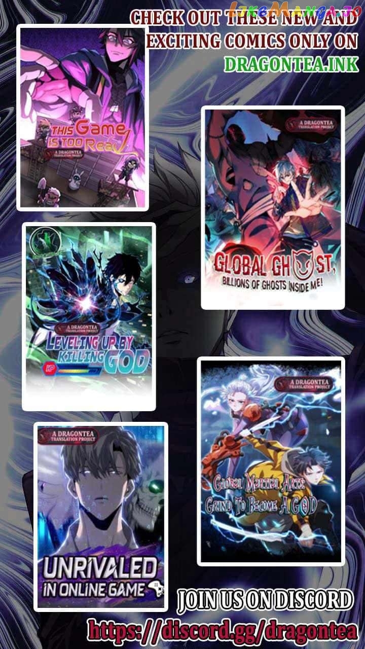 Global: I Can Control All Elements Chapter 29 - page 19