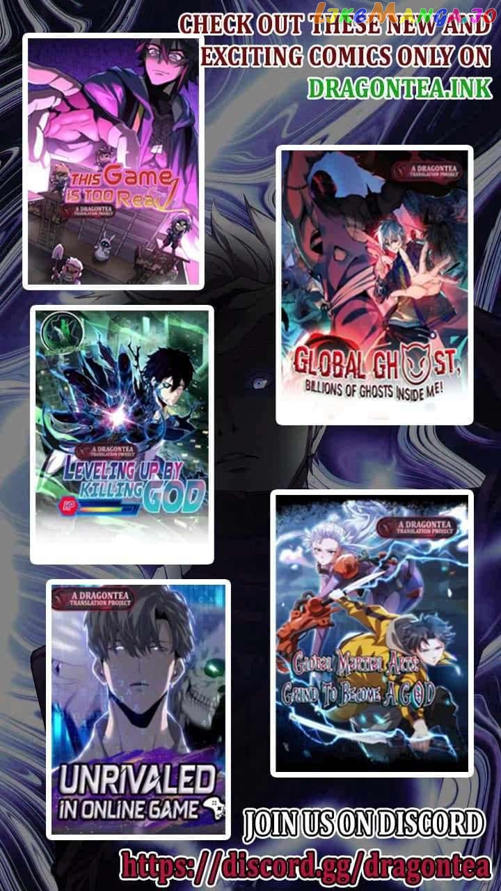 Global: I Can Control All Elements Chapter 21 - page 10