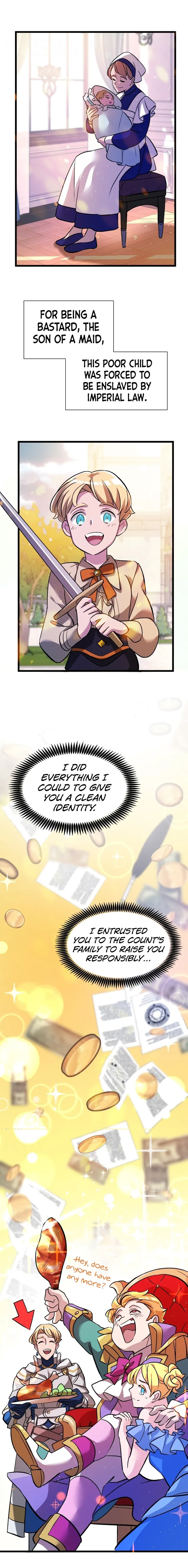 A World-Class Walkthrough Chapter 10 - page 15