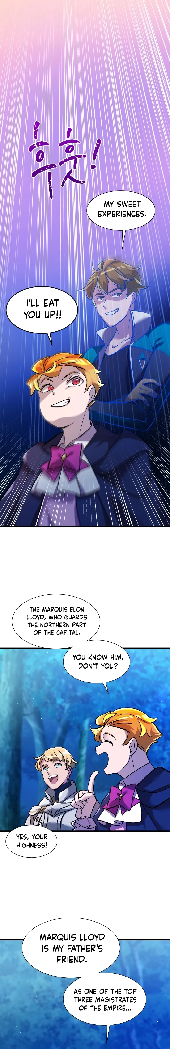 A World-Class Walkthrough Chapter 10 - page 4