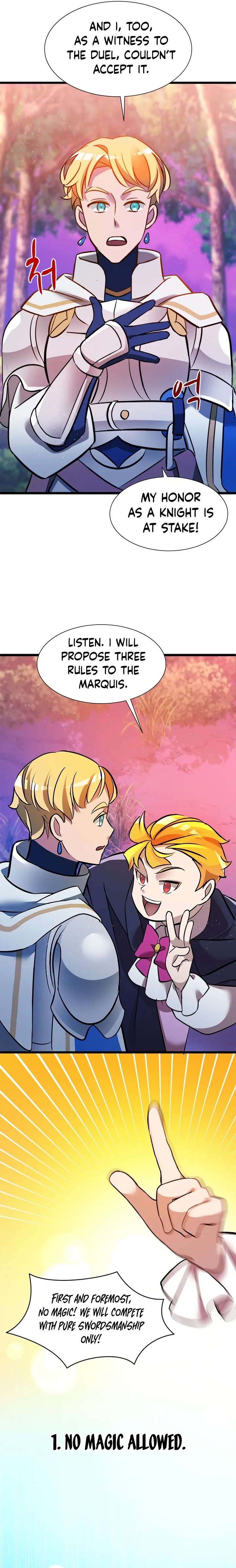 A World-Class Walkthrough Chapter 12 - page 14